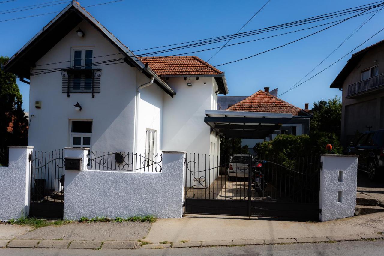 Sweet Home Valjevo Exteriér fotografie